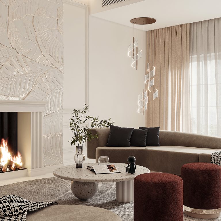 Basel Nashar Villa_View03