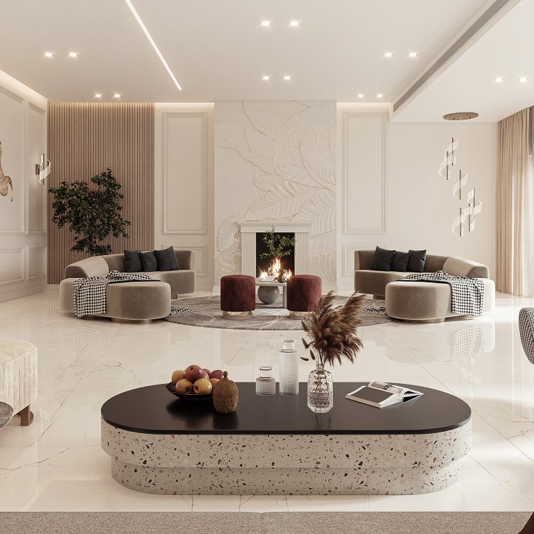 Basel Nashar Villa_View07