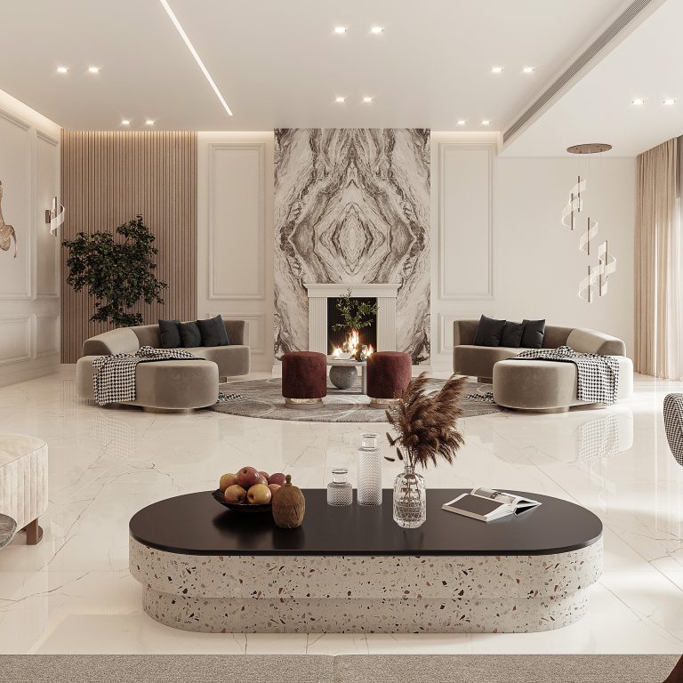 Basel Nashar Villa_View07_