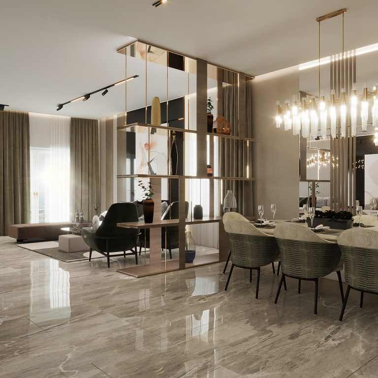 Villa Maxim 719 - Mrs.Ghada_View02