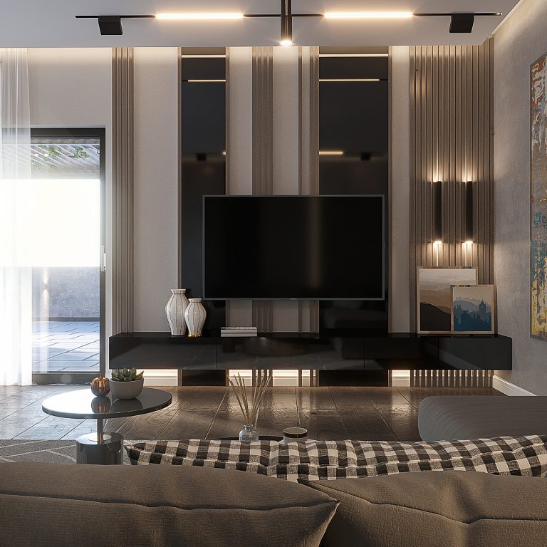 Villa Maxim 719 - Roof_View02